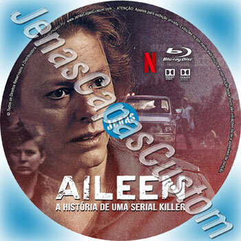 Aileen - A História De Uma Serial Killer