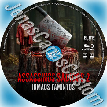 Assassinos Sádicos 2 - Irmãos Famintos