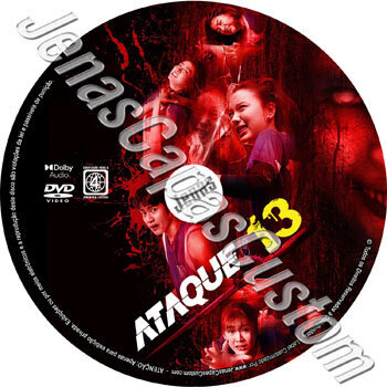 Ataque 13