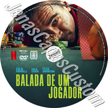 Balada De Um Jogador