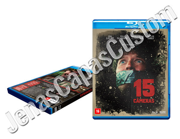 15 Câmeras