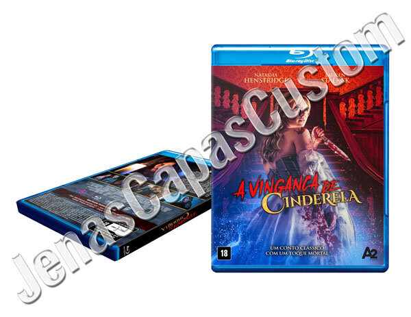A Vingança De Cinderela