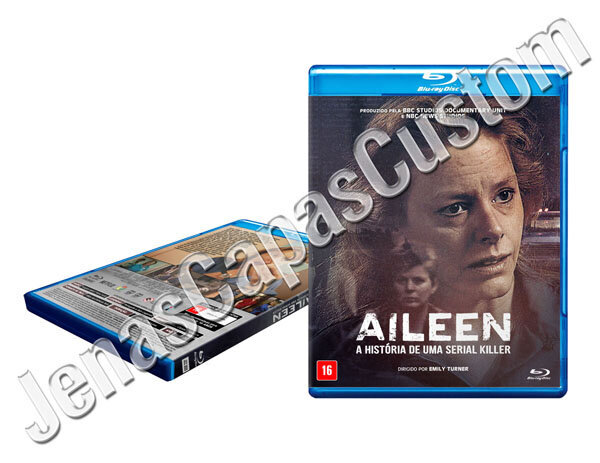Aileen - A História De Uma Serial Killer