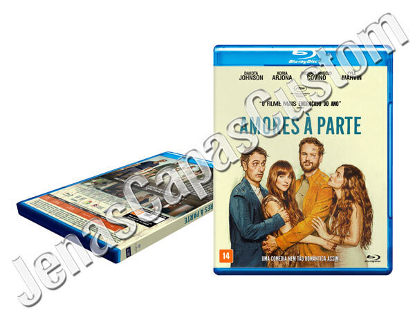 Amores À Parte