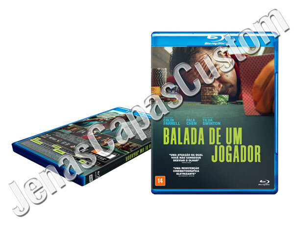 Balada De Um Jogador
