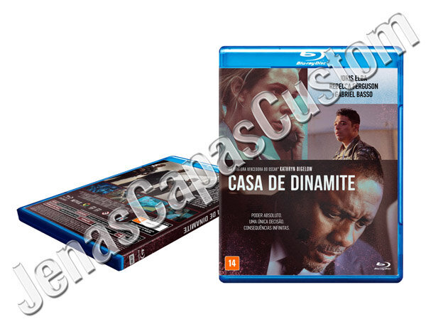 Casa De Dinamite