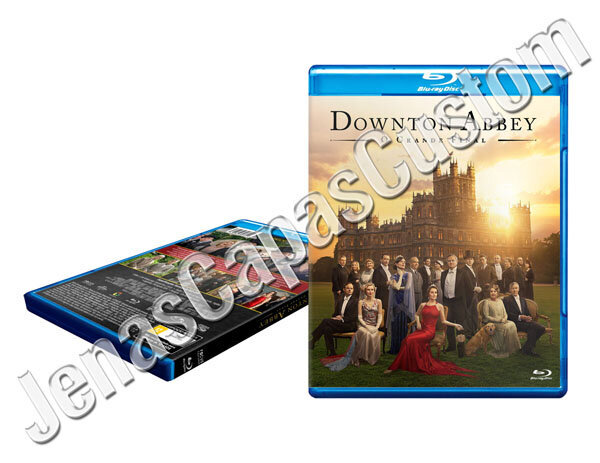 Downton Abbey - O Grande Final