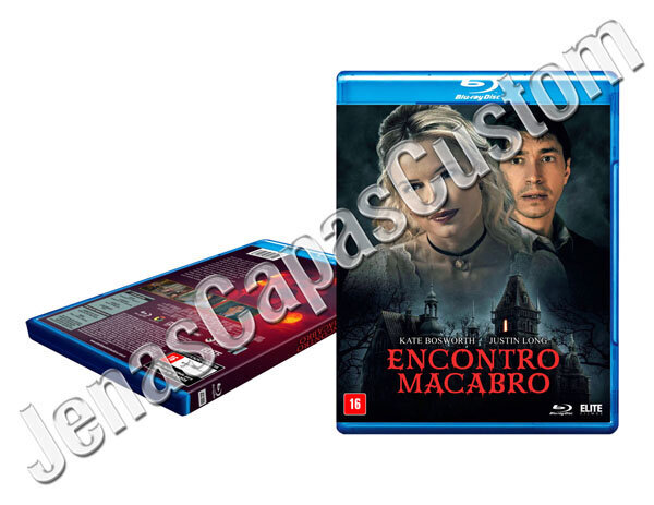Encontro Macabro