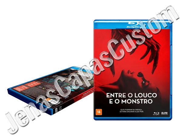 Entre O Louco E O Monstro