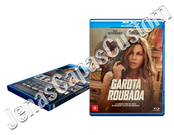 Garota Roubada