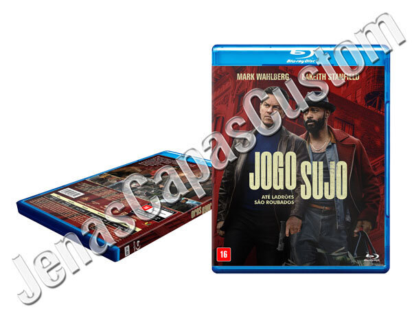 Jogo Sujo