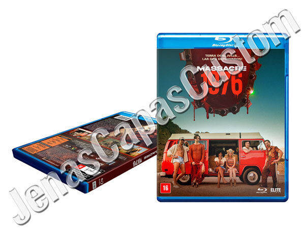 Massacre 1976