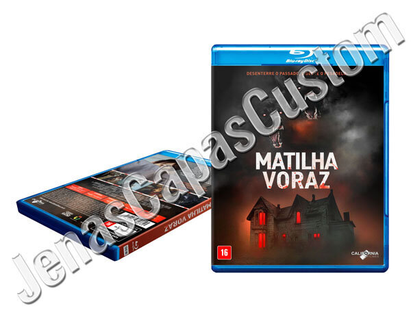 Matilha Voraz