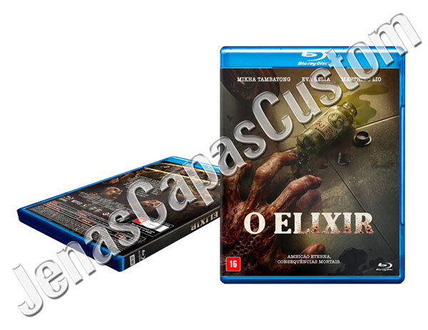 O Elixir