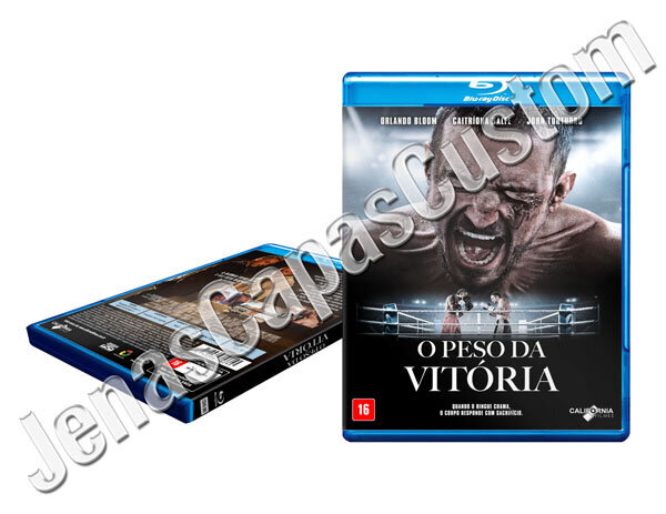 O Peso Da Vitória