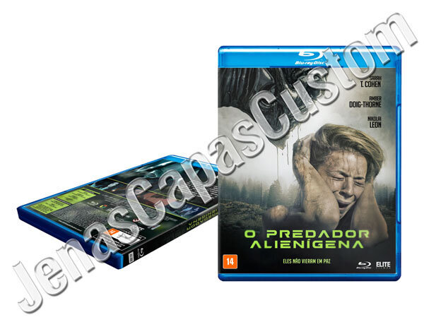 O Predador Alienígena