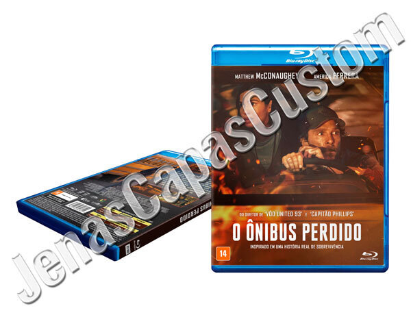 O Ônibus Perdido