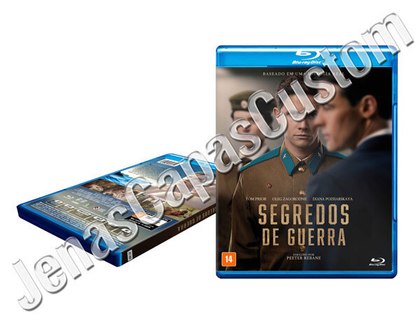 Segredos De Guerra