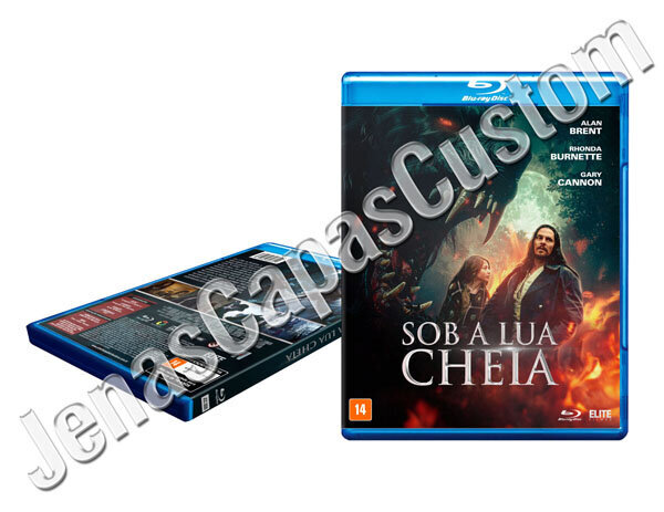 Sob A Lua Cheia