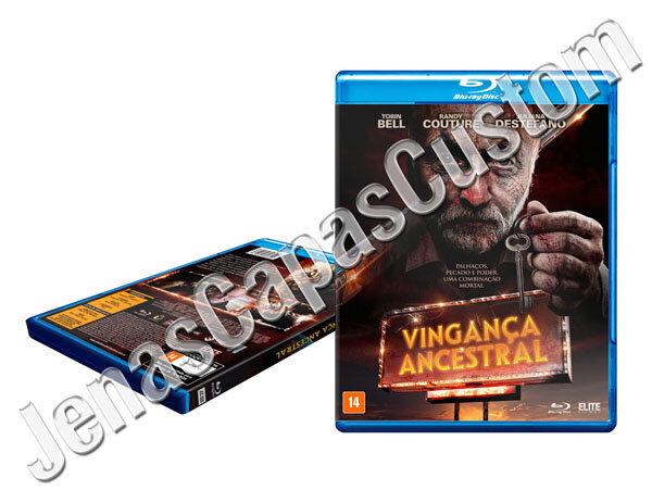 Vingança Ancestral