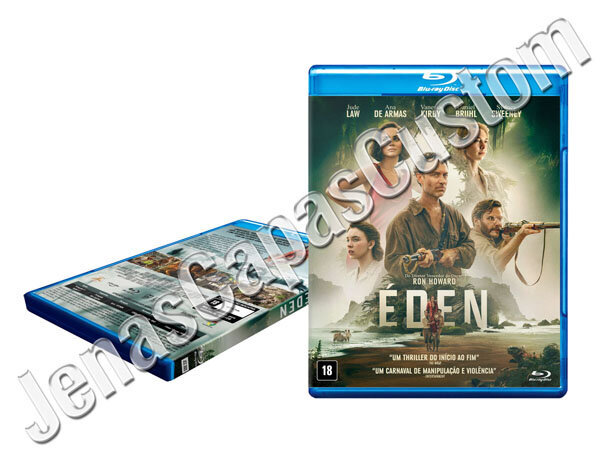 Éden
