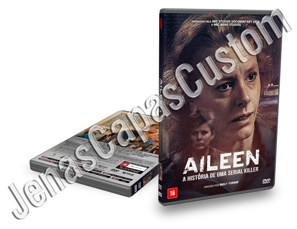 Aileen - A História De Uma Serial Killer