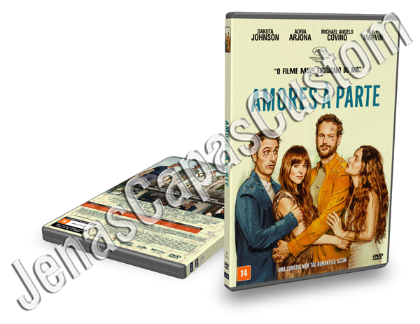 Amores À Parte