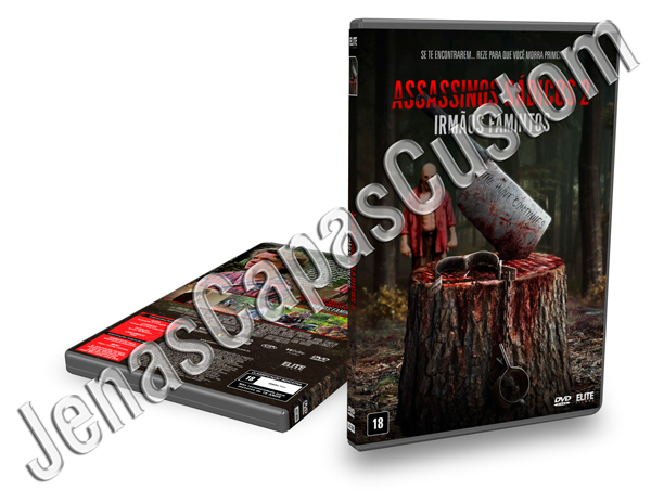 Assassinos Sádicos 2 - Irmãos Famintos