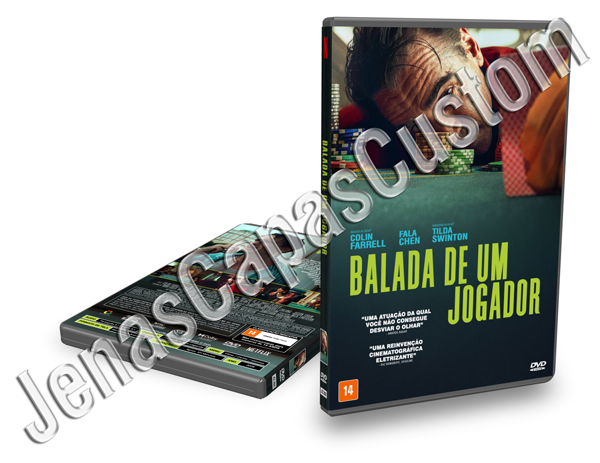 Balada De Um Jogador