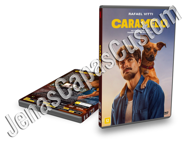 Caramelo