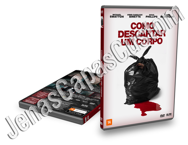 Como Descartar Um Corpo