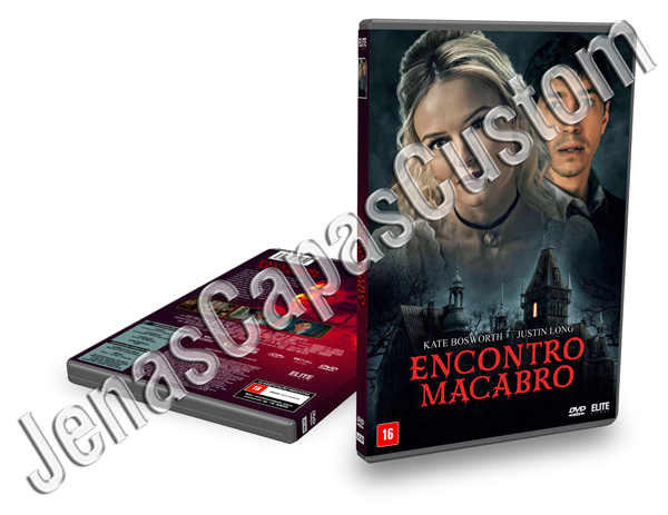 Encontro Macabro
