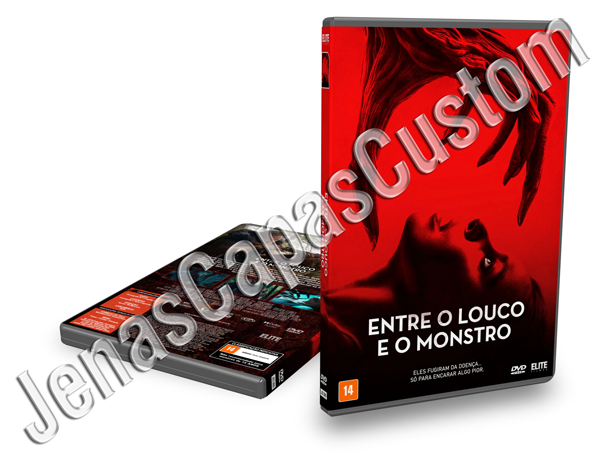 Entre O Louco E O Monstro