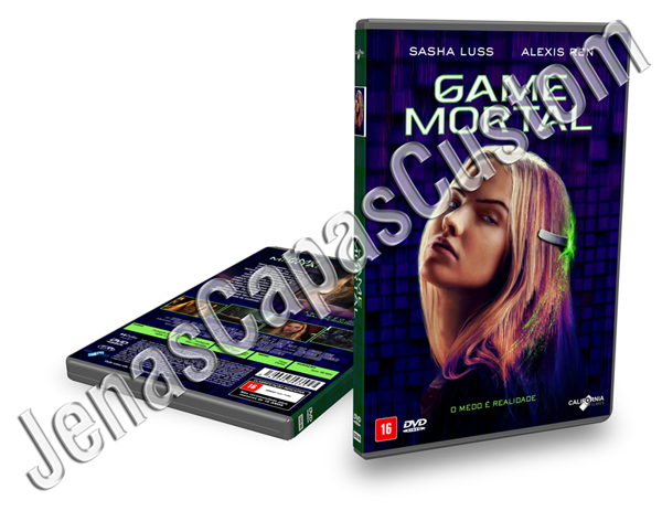 Game Mortal
