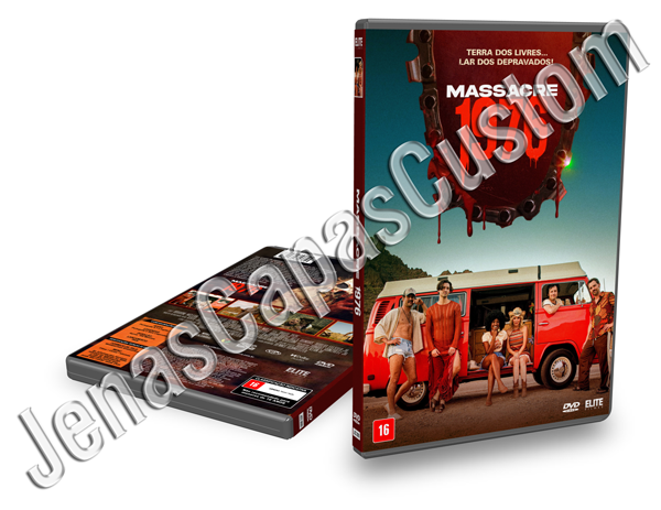 Massacre 1976