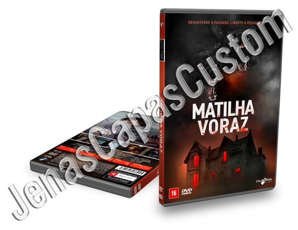Matilha Voraz