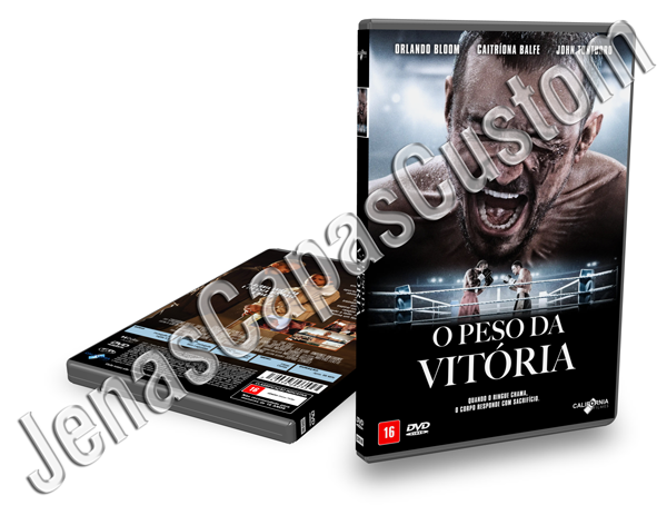 O Peso Da Vitória