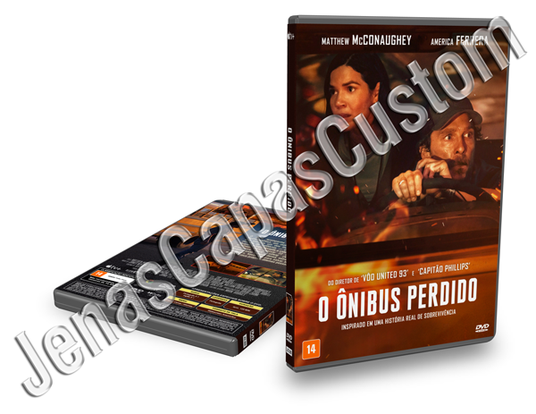 O Ônibus Perdido