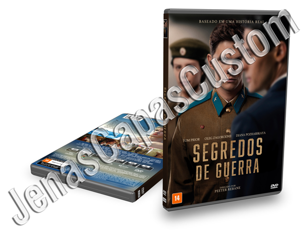 Segredos De Guerra