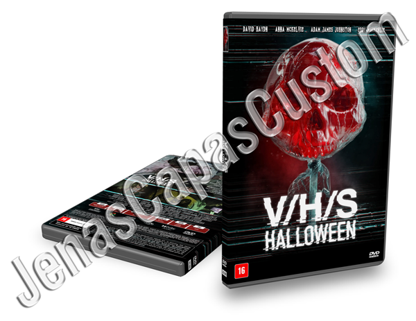 V/H/S Halloween