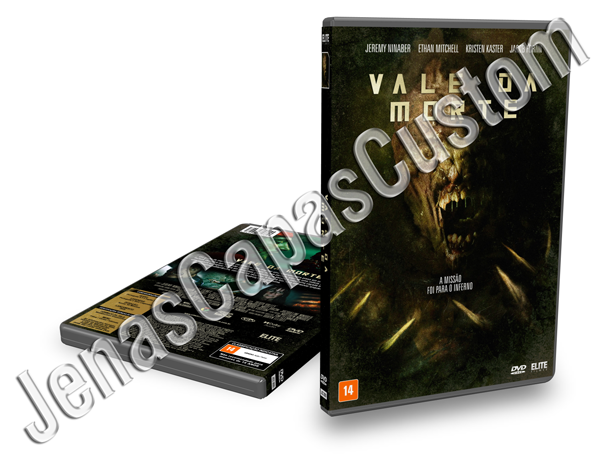 Vale Da Morte