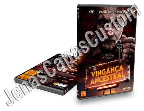 Vingança Ancestral