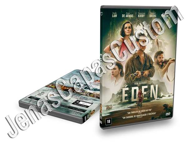 Éden