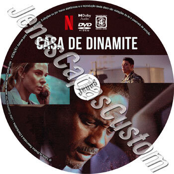 Casa De Dinamite