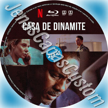 Casa De Dinamite