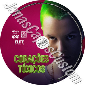Corações Tóxicos