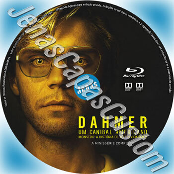 Dahmer - Um Canibal Americano - 1ª Temporada