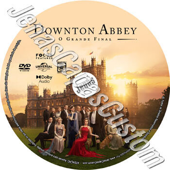 Downton Abbey - O Grande Final