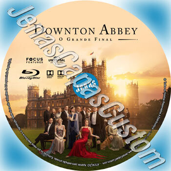 Downton Abbey - O Grande Final
