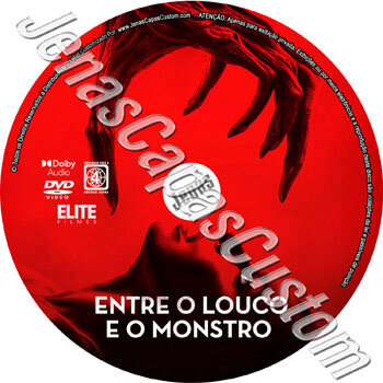 Entre O Louco E O Monstro